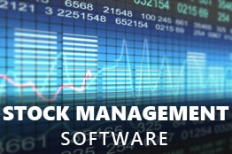 Stock Management Software